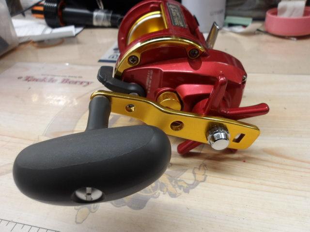 シーライン石鯛Z 40WH遠投｜＠ベリーネット 日本最大新品中古