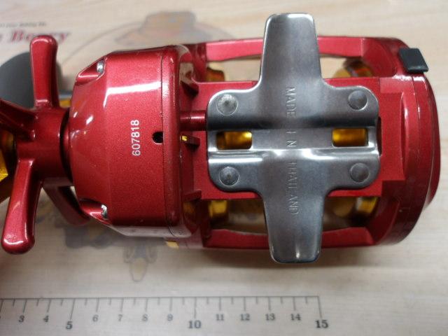 ダイワ シーライン石鯛 遠投 Z40WH | DAIWA SEALINE ISHIDAI