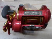 シーライン石鯛Z 40WH遠投