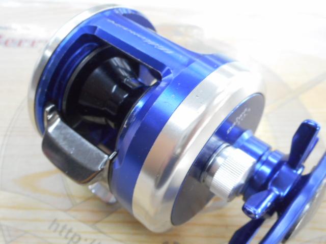 ミリオネアベイキャスティングスペシャル 103