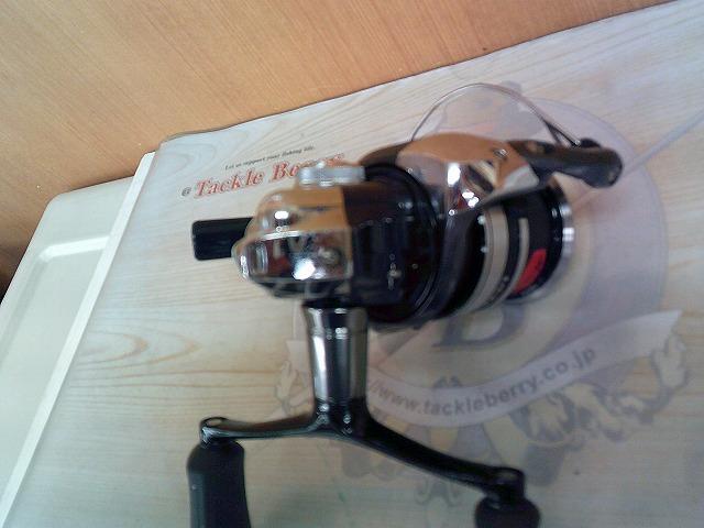 khaiTam12 アルテグラC3000SDH X-SHIP搭載で負荷が掛かっても軽く巻上げ。 魚拓,中古釣具,釣具