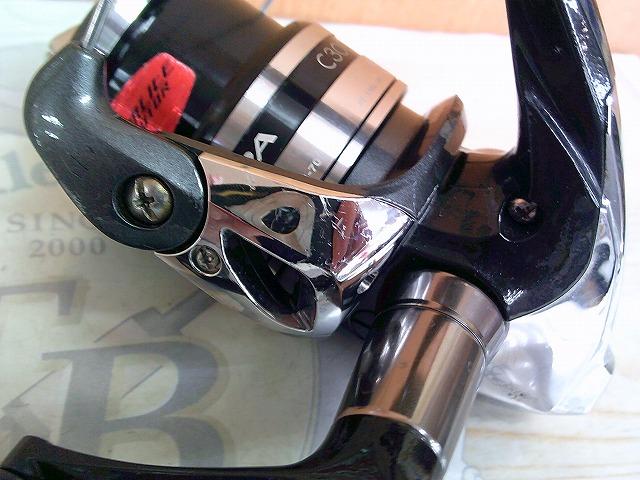 khaiTam12 アルテグラC3000SDH X-SHIP搭載で負荷が掛かっても軽く巻上げ。 魚拓,中古釣具,釣具