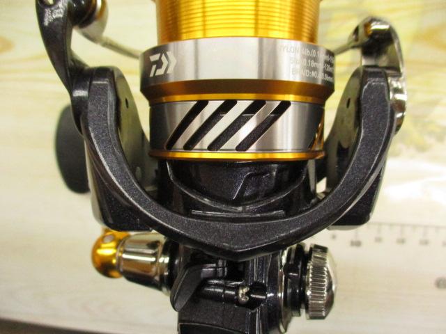 未使用品】エギ セットDAIWA 20 レブロス LT2500S-H - メルカリ