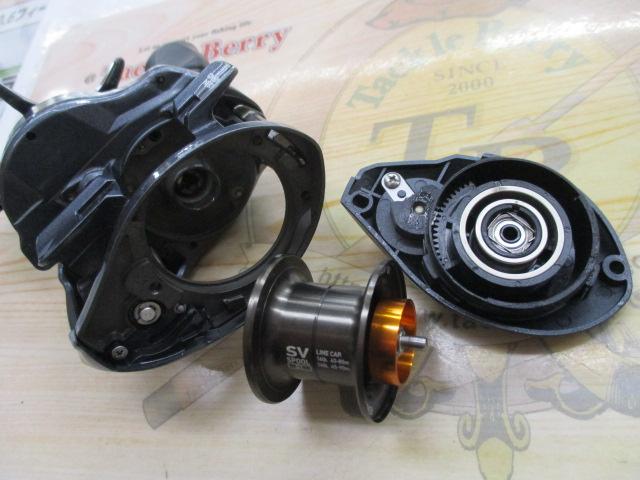 ジリオン SV TW 1016SV-L｜＠ベリーネット 日本最大新品中古釣具