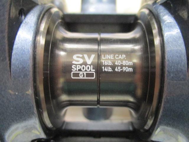 ジリオン SV TW 1016SV-L｜＠ベリーネット 日本最大新品中古釣具
