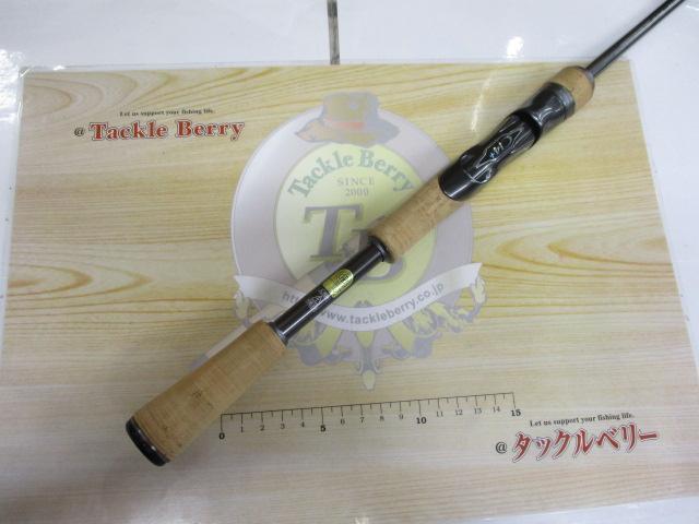 楽天市場】 シマノ(SHIMANO) 22 バンタム 264UL-S/2(スピニング