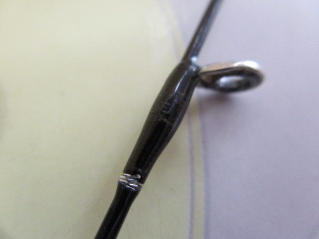 22バンタム 264ULS-2