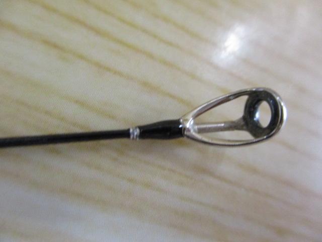 22バンタム 264ULS-2