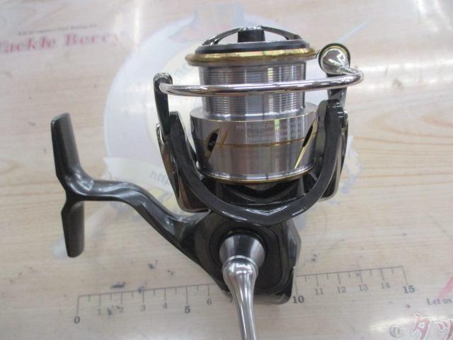 20ルビアス LT3000S-CXH