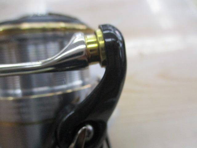 20ルビアス LT3000S-CXH