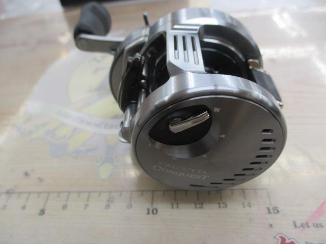 19カルカッタコンクエストDC 200｜＠ベリーネット 日本最大新品