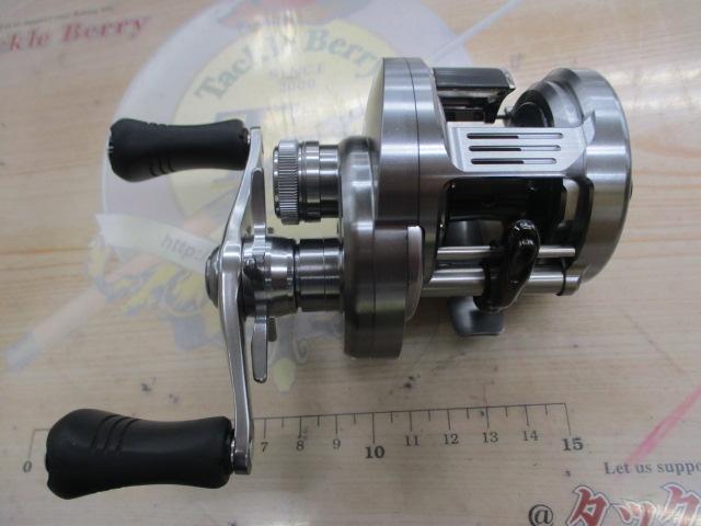 19カルカッタコンクエストDC 200｜＠ベリーネット 日本最大新品