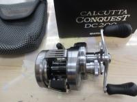 19カルカッタコンクエストDC 200