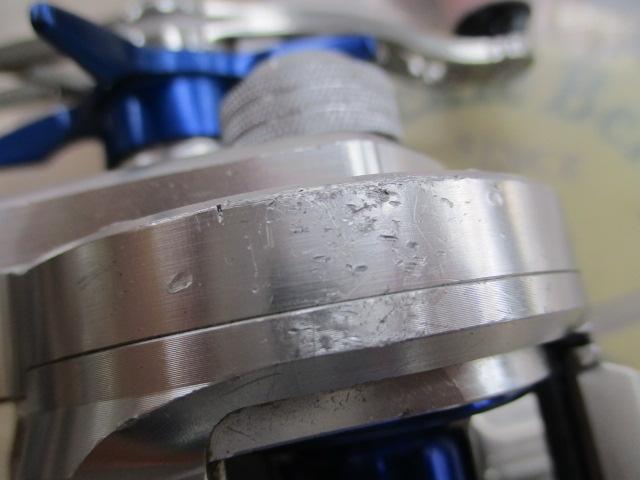 リョウガ ベイジギング C1012PE-HW