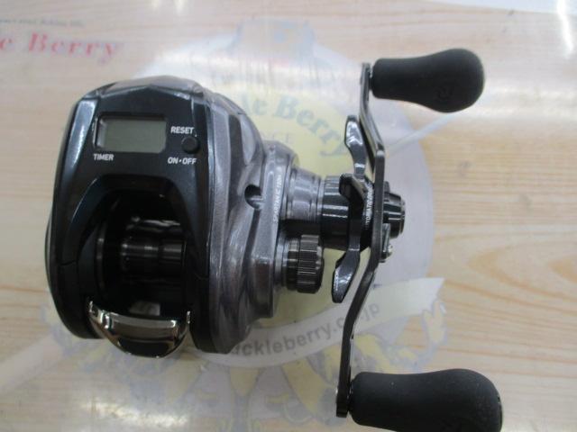 18スパルタンIC 150H｜＠ベリーネット 日本最大新品中古釣具WEB