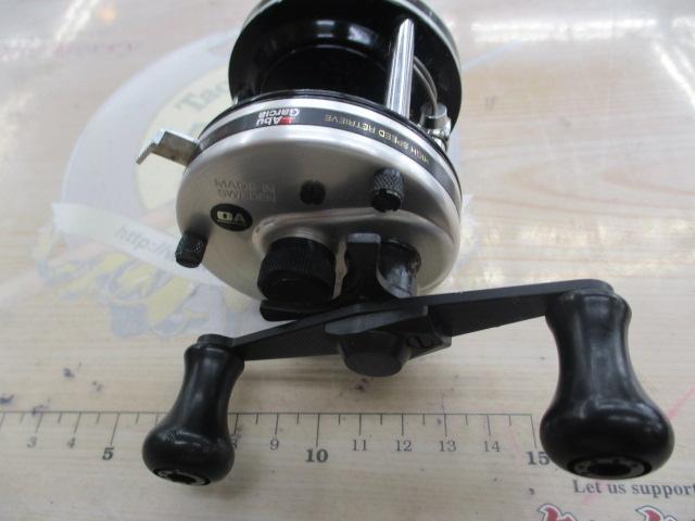 断捨離再開 Ambassadeur 5500C シルバー 断捨離再開様専用 Ambassadeur 5500C シルバー - メルカリ