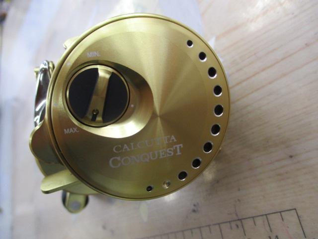 【〜7/11 23:00】 21カルカッタコンクエスト 100HG Amazon | FMATE WORKS 21 カルカッタコンクエスト 100 100HG 23