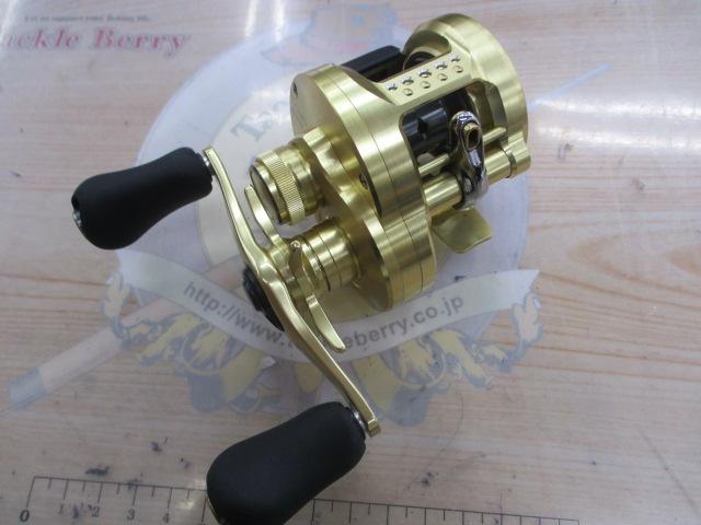 21カルカッタコンクエスト 100HG｜＠ベリーネット 日本最大新品