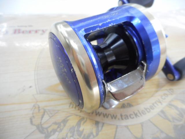 【Daiwa】　ベイキャスティングスペシャル103L ミリオネアベイキャスティングスペシャル 103｜＠ベリーネット