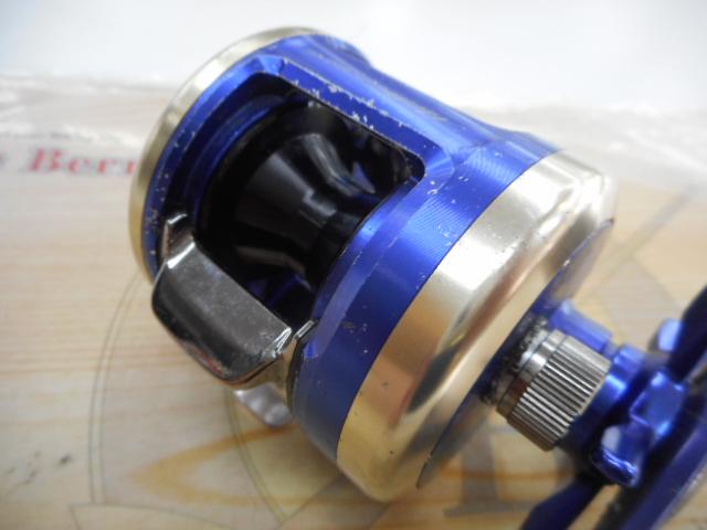 ダイワ　DAIWA ミリオネア　ベイキャスティングスペシャル　103L ダイワ(Daiwa) ミリオネアSW 103L 00613864｜アウトドア用品