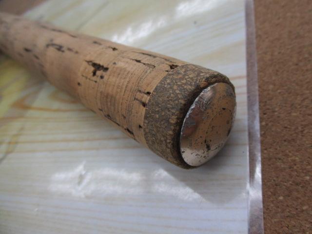 ワイルドスティック雷魚72