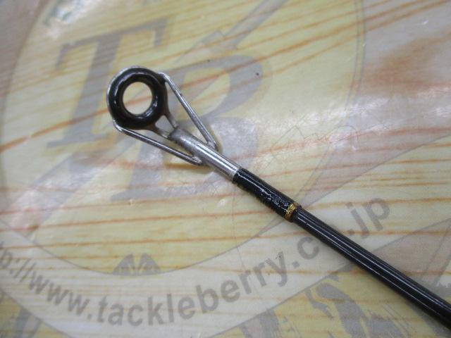 ワイルドスティック雷魚72