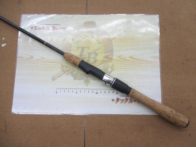 ダイワ ハートランドX HL-X591MLFS-S 釣竿　ロッド　レトロ　レア ダイワ ハートランドX HL-X591MLFS-S 釣竿 ロッド レトロ レア
