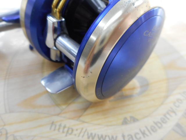 ミリオネアベイキャスティングスペシャル 103