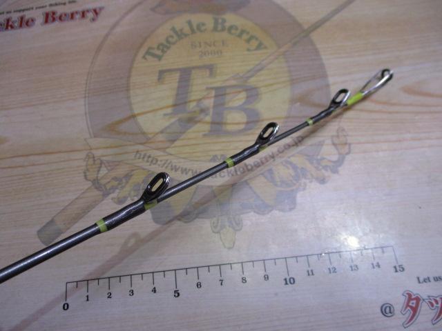 HZ先鋭剣崎 100-230｜＠ベリーネット 日本最大新品中古釣具WEB