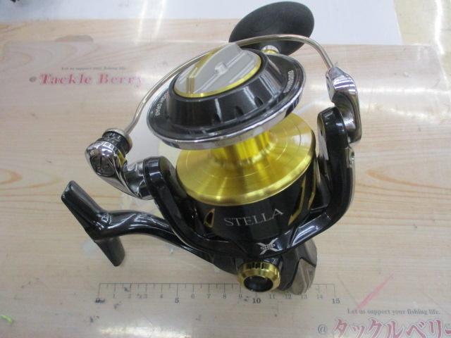 13ステラSW 14000XG｜＠ベリーネット 日本最大新品中古釣具WEB