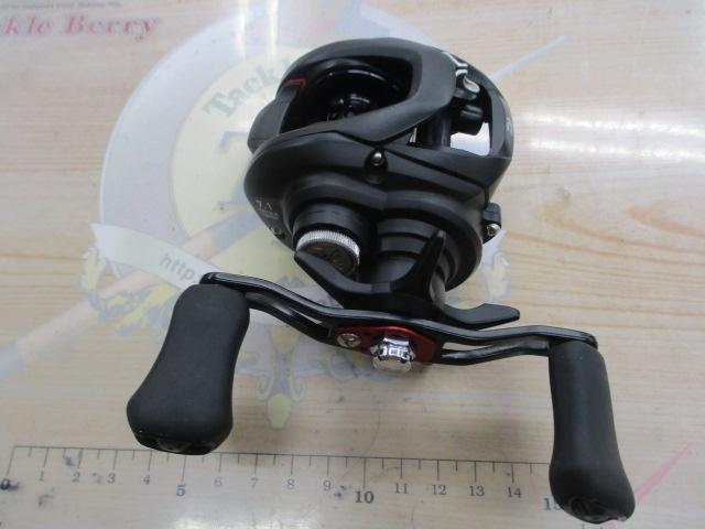 タトゥーラ TW 100SH｜＠ベリーネット 日本最大新品中古釣具WEB