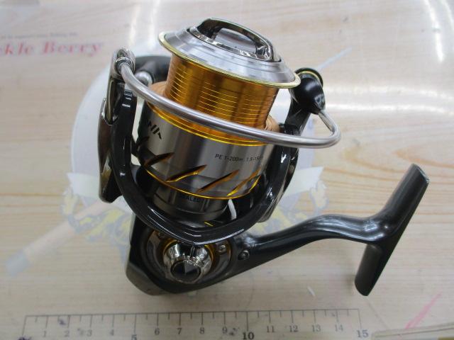 ダイワ　13セルテート2510R-PE 13セルテート 2510R-PE｜＠ベリーネット 日本最大新品中古釣具