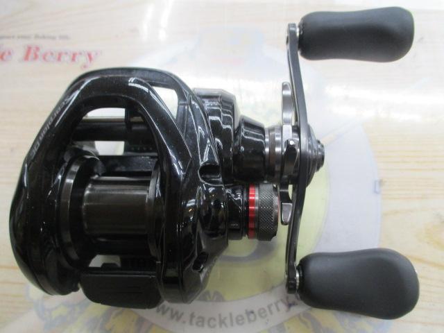 17スコーピオンDC 100HG｜＠ベリーネット 日本最大新品中古釣具