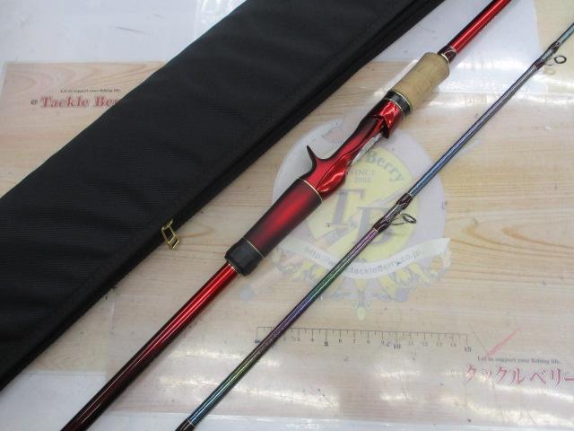 18ワールドシャウラ1785RS-2｜＠ベリーネット 日本最大新品中古