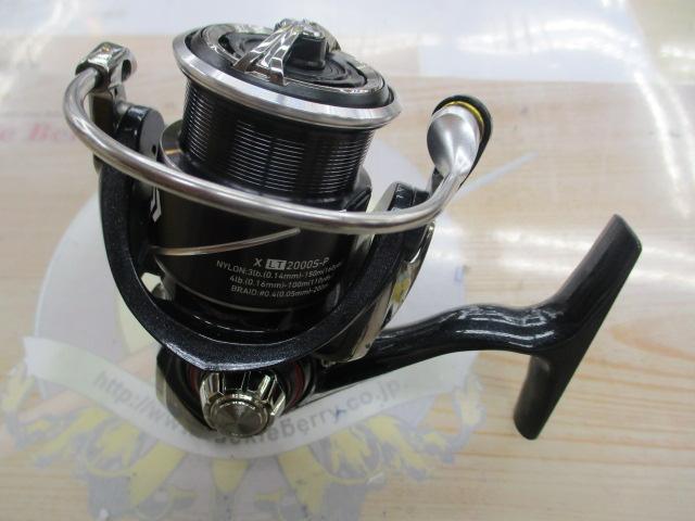 20月下美人X LT2000S-P｜＠ベリーネット 日本最大新品中古釣具