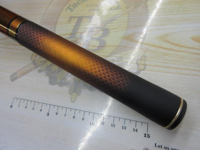 ダイワ グランドスリム90W ロッド