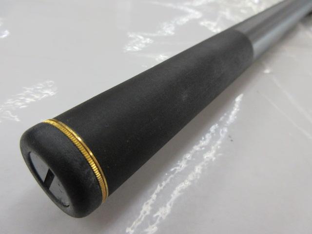 激安特価 がま磯レセプターⅡ 15-50｜＠ベリーネット 日本最大新品中古 ロッド