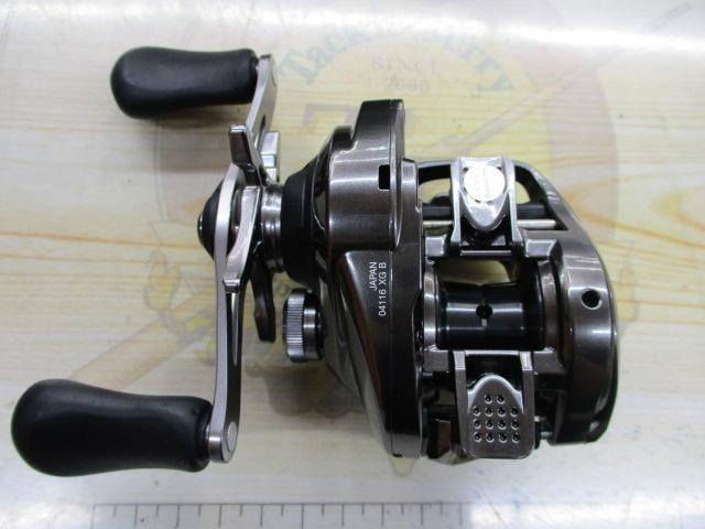 シマノ 20 メタニウム SHIMANO - 【バス・トラウト・ソルトの