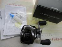 20メタニウムXG RH