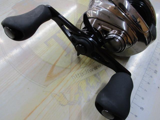 21アンタレスDC XG LH