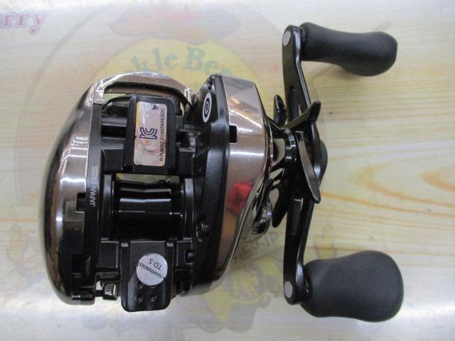 21アンタレスDC XG 21アンタレスDC XG LH｜＠ベリーネット 日本最大新品中古釣具WEB