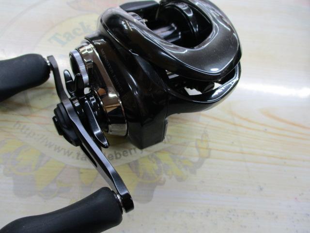 シマノ 18 アンタレスDC MD MD XG RIGHT (右) ベイトリール