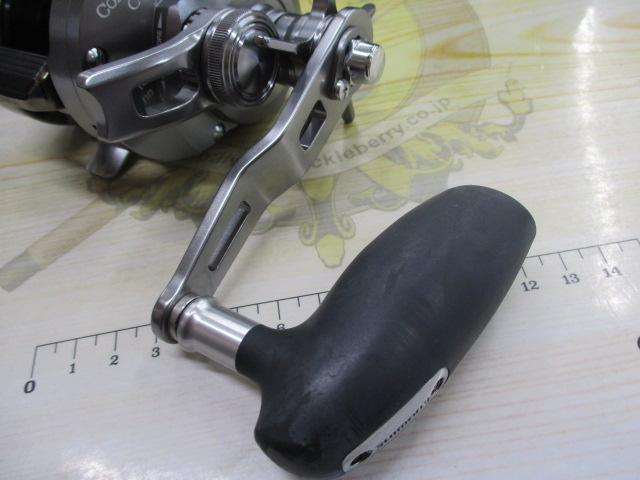 24オシアコンクエストCT 300HG｜＠ベリーネット 日本最大新品