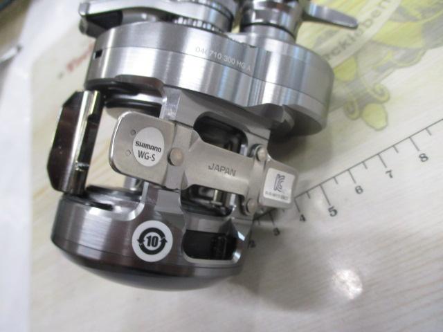 24オシアコンクエストCT 300HG｜＠ベリーネット 日本最大新品