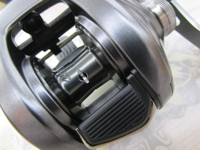 22バンタム XG RH｜＠ベリーネット 日本最大新品中古釣具WEBショップ
