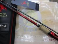 18ワールドシャウラ 1651FF-3