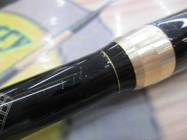 がま磯マスターモデル尾長 M-50｜＠ベリーネット 日本最大新品中古釣具