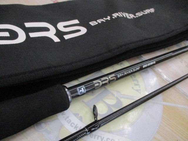 BRS BRS-S93M-SL｜＠ベリーネット 日本最大新品中古釣具WEBショップ