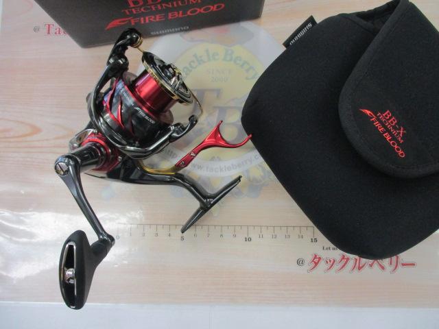 楽天市場】シマノ 24 BBX テクニウム ファイアブラッド