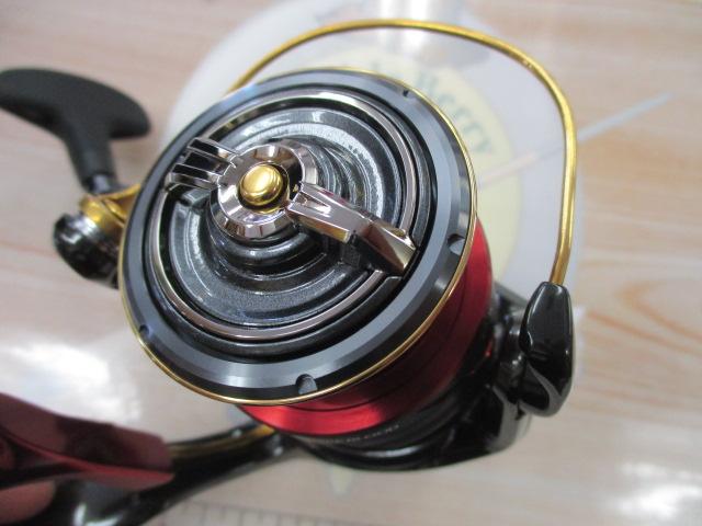 シマノ 24 BB-X テクニウム ファイアブラッド C3000DXG SR 右